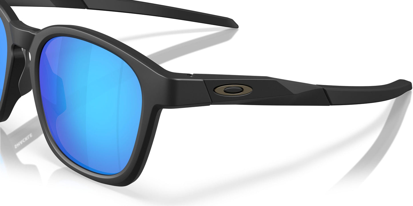 Oakley Shackle 9507D Sunglasses
