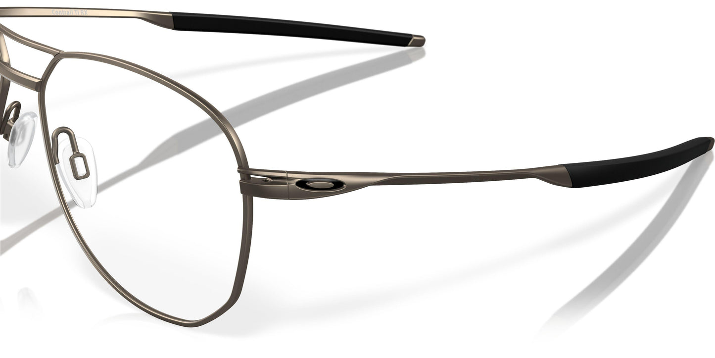 Oakley Contrail Ti Rx 5077 Eyeglasses