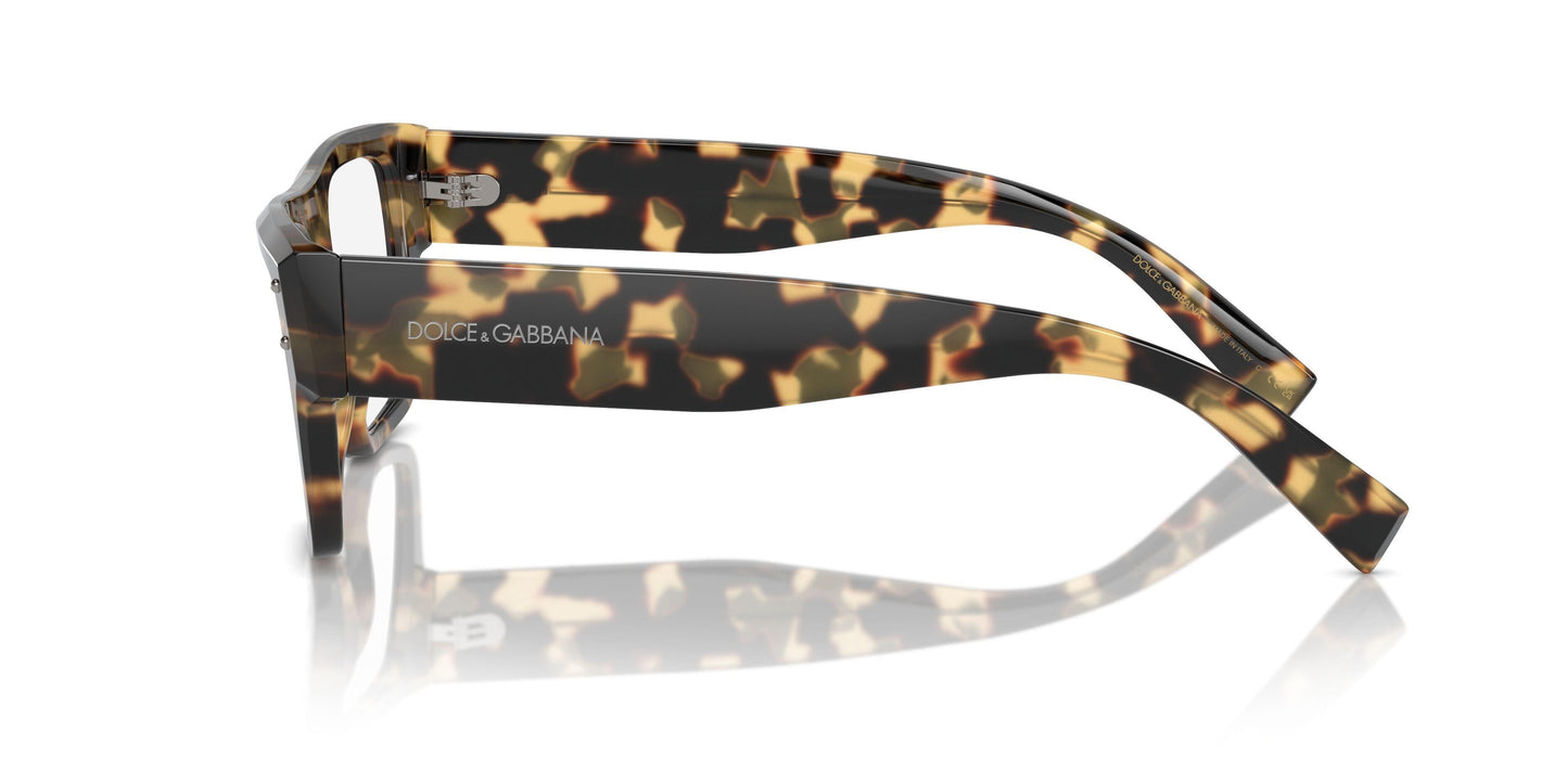 Dolse & Gabana  3384 Eyeglasses