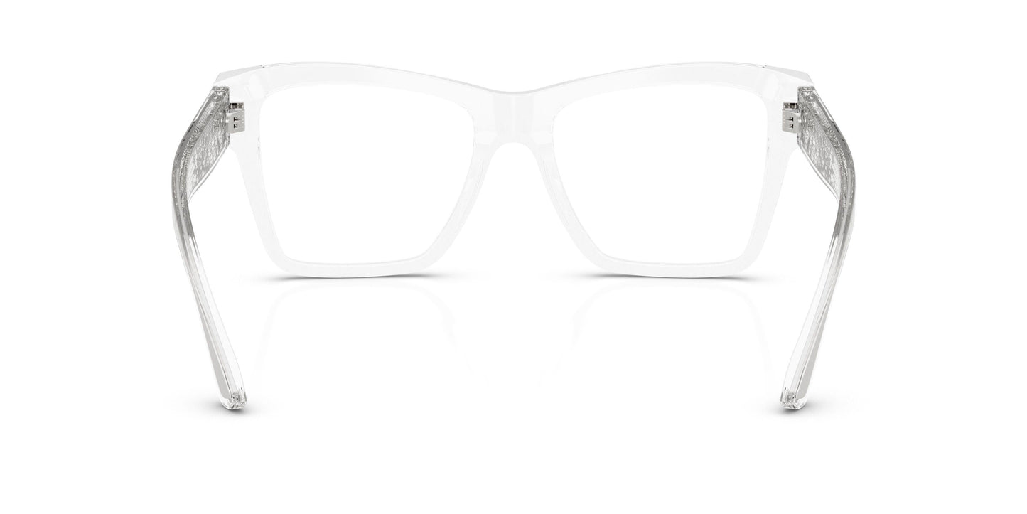 Dolse & Gabana  3411 Eyeglasses