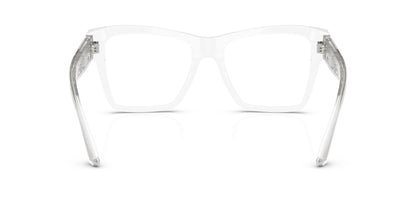 Dolse & Gabana  3411 Eyeglasses