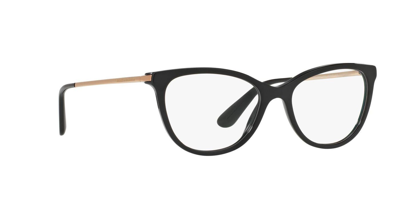 Dolse & Gabana  3258 Eyeglasses