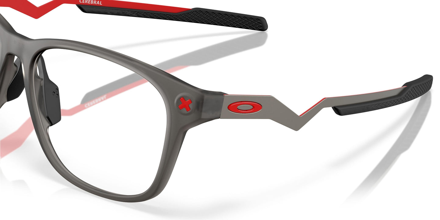 Oakley Cerebral 8187 Eyeglasses