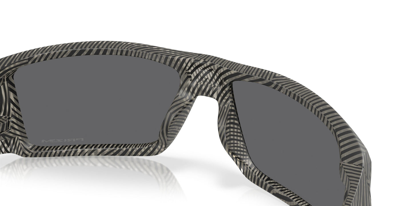Oakley Heliostat 9231 Sunglasses
