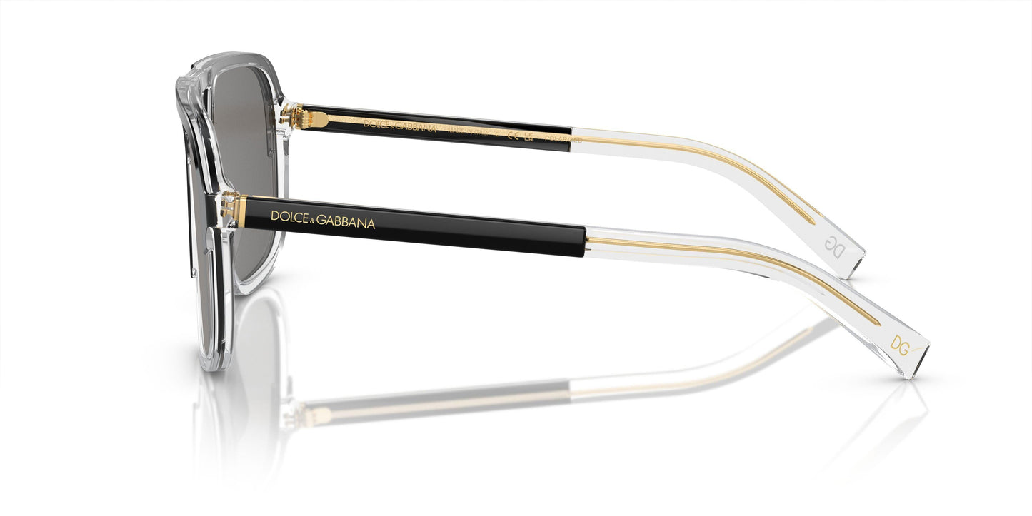 Dolse & Gabana  4354 Sunglasses