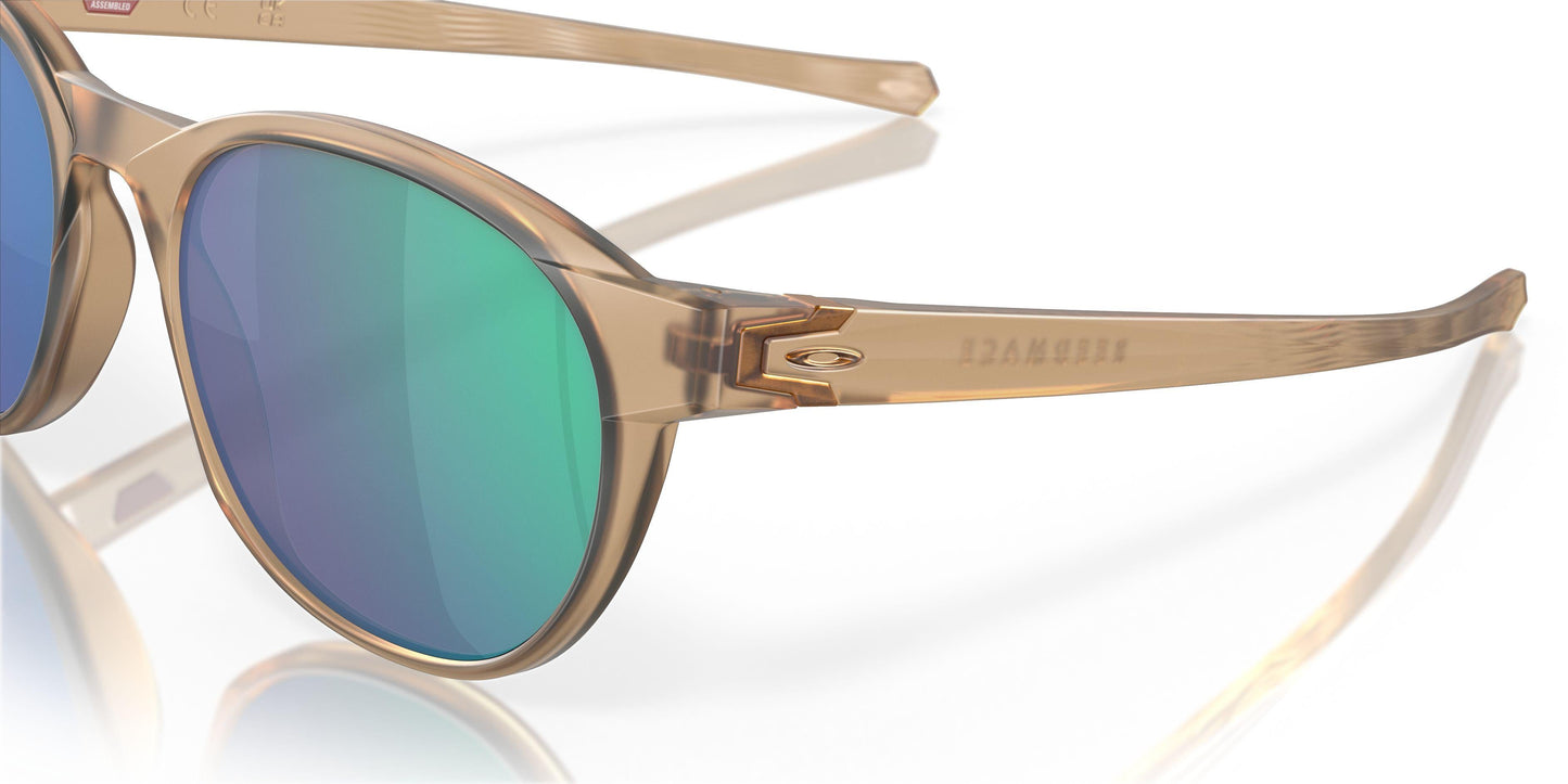 Oakley Reedmace 9126 Sunglasses