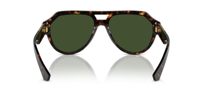 Dolse & Gabana  4466F Sunglasses