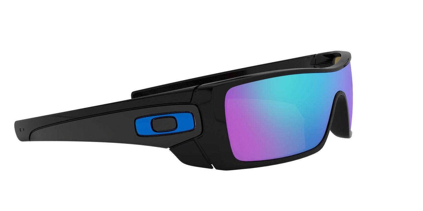 Oakley Batwolf 9101 Sunglasses