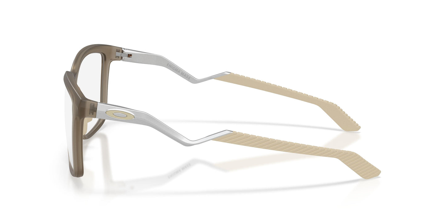 Oakley Enigma Mass 8191 Eyeglasses