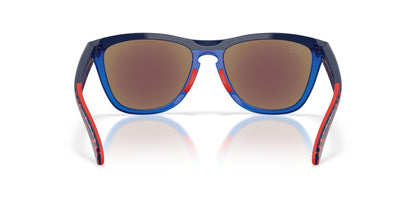 Oakley Frogskins Range 9284 Sunglasses