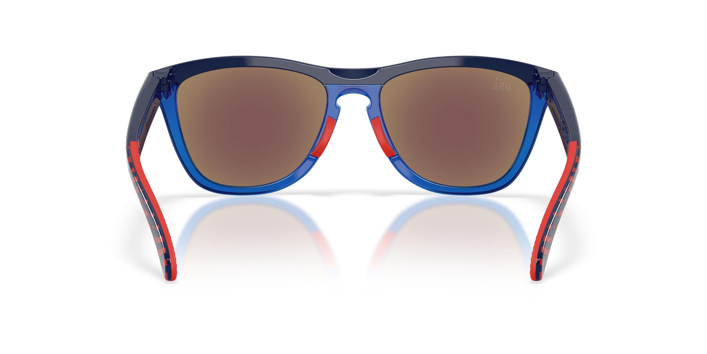 Oakley Frogskins Range 9284 Sunglasses