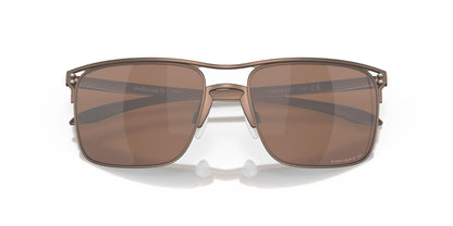 Oakley Holbrook Ti 6048 Sunglasses