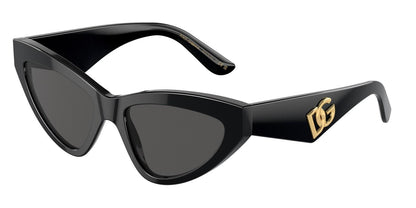 Dolse & Gabana  4439 Sunglasses