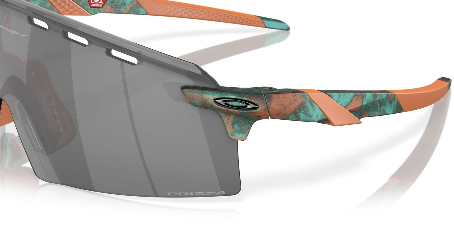 Oakley Encoder Strike Vented 9235 Sunglasses