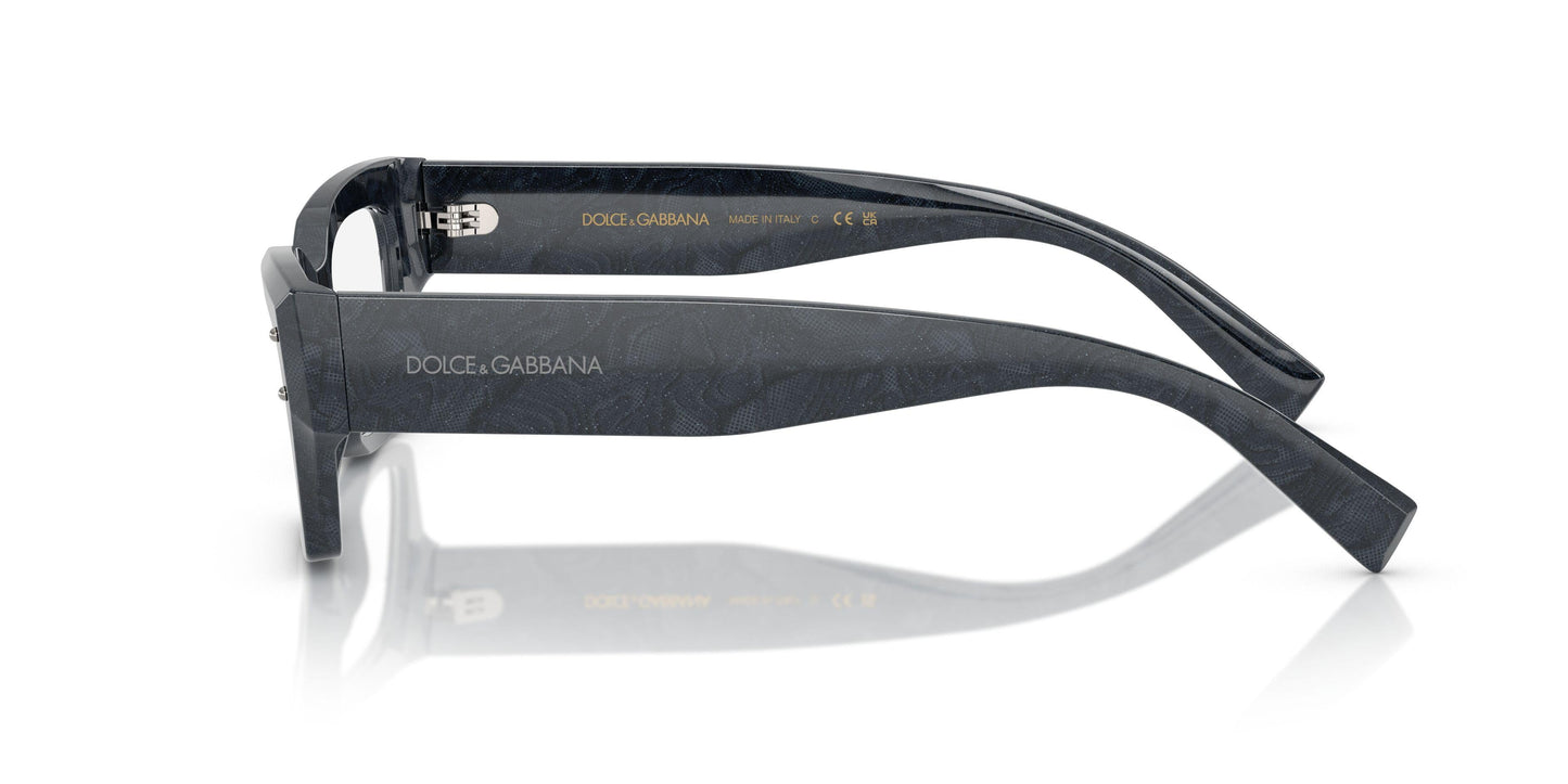 Dolse & Gabana  3387 Eyeglasses