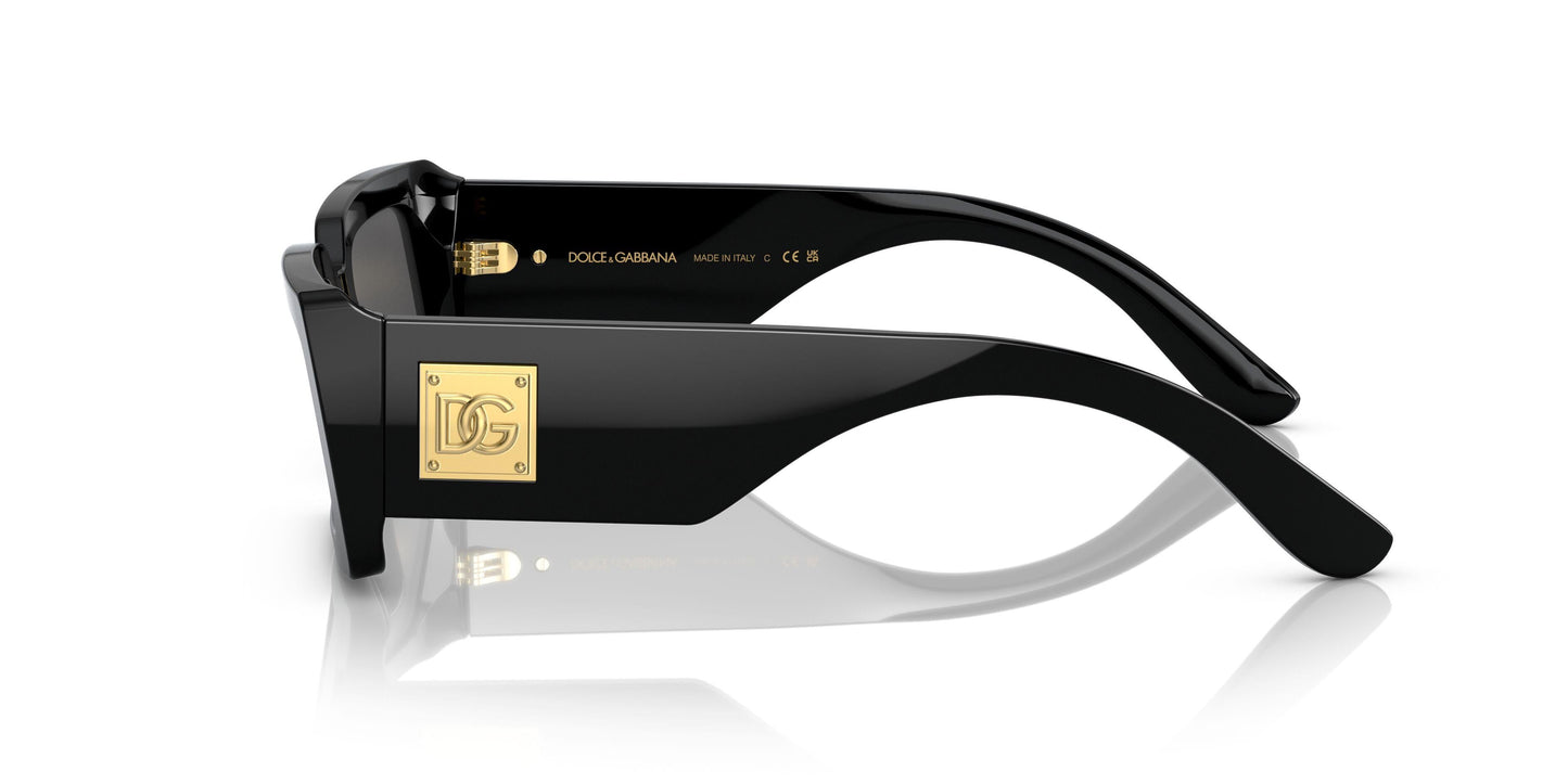 Dolse & Gabana  4416 Sunglasses