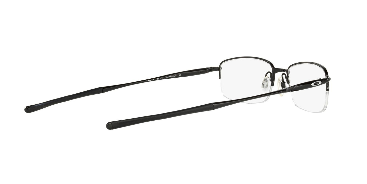 Oakley Clubface 3102 Eyeglasses