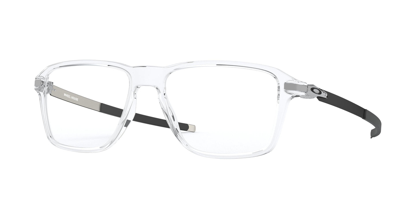 Oakley Wheel House 8166 Eyeglasses