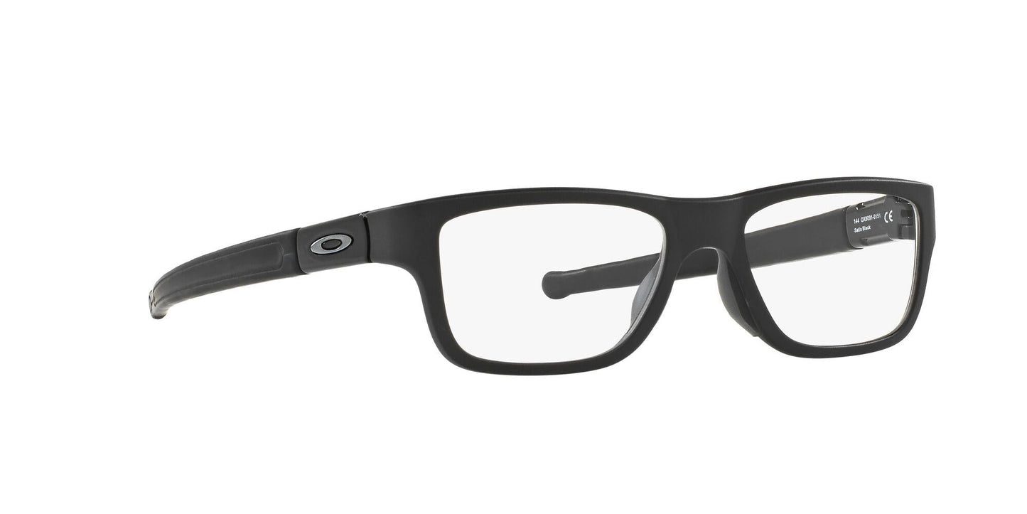 Oakley Marshal Mnp 8091 Eyeglasses