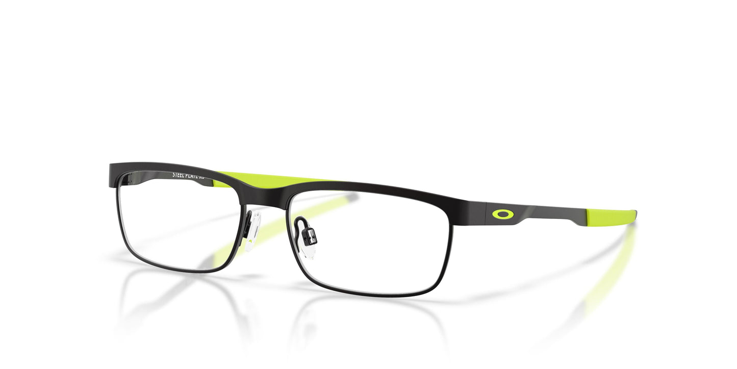 Oakley Steel Plate Xs 3002 Eyeglasses