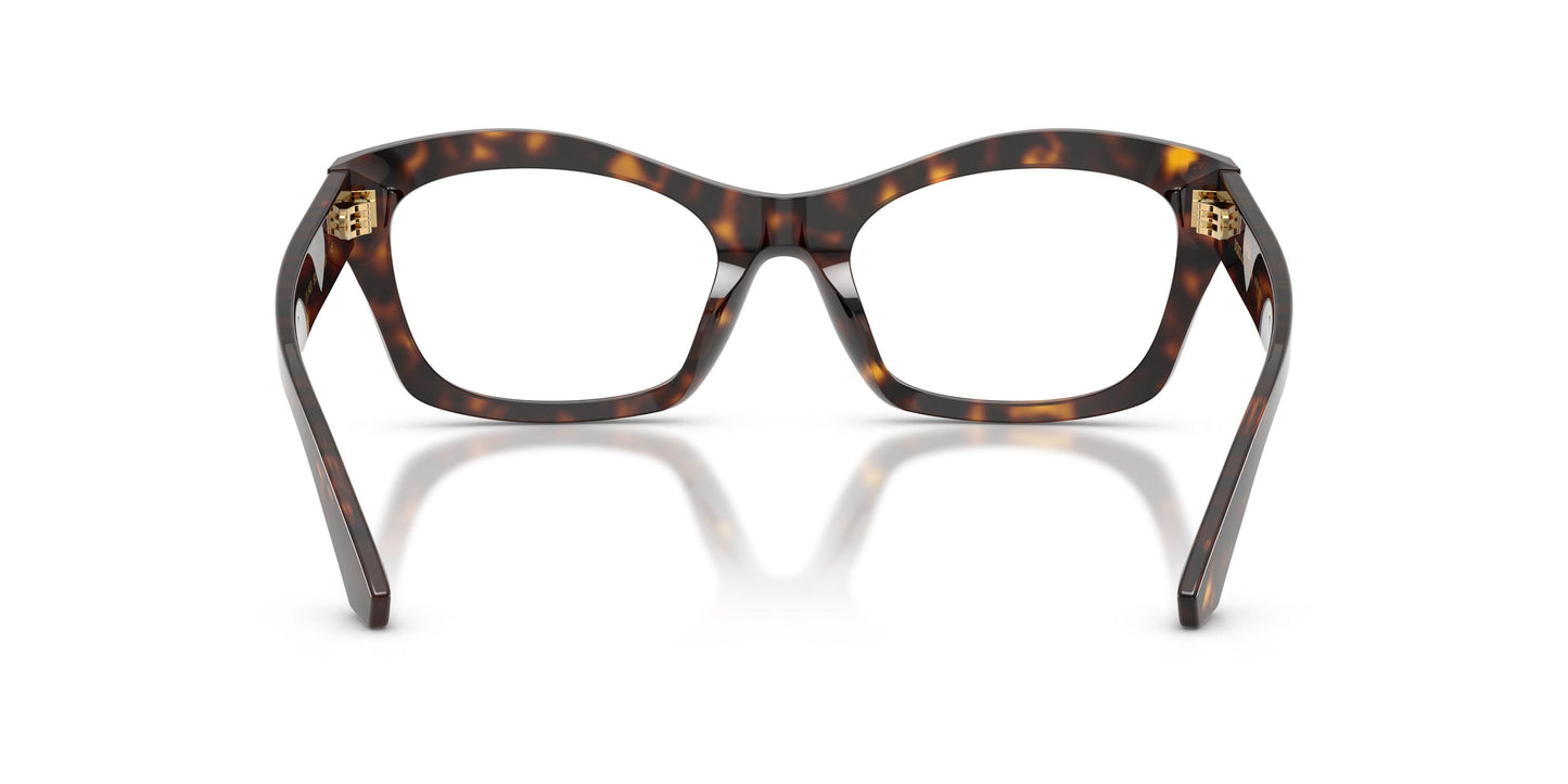 Dolse & Gabana  3420 Eyeglasses