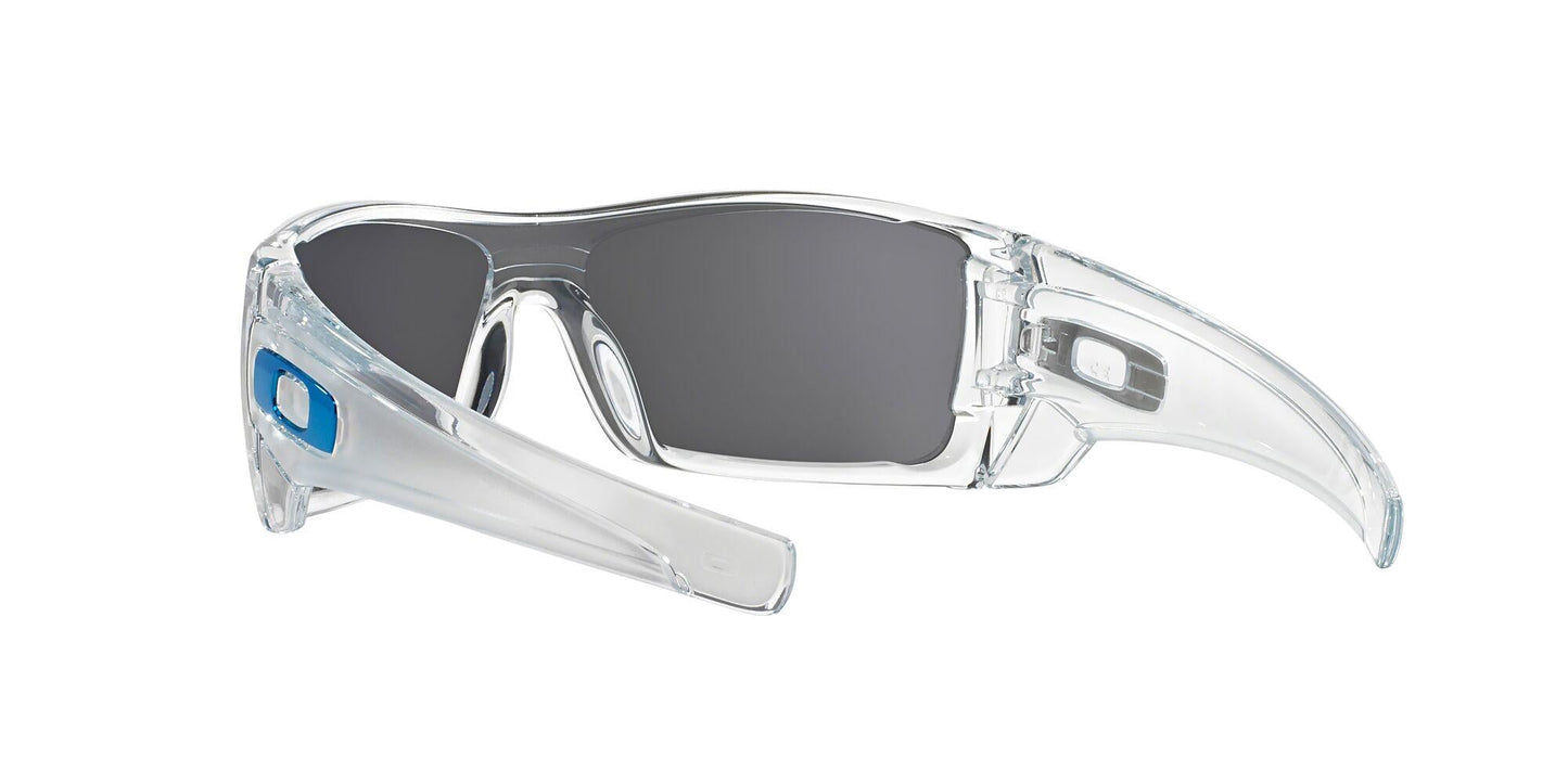 Oakley Batwolf 9101 Sunglasses