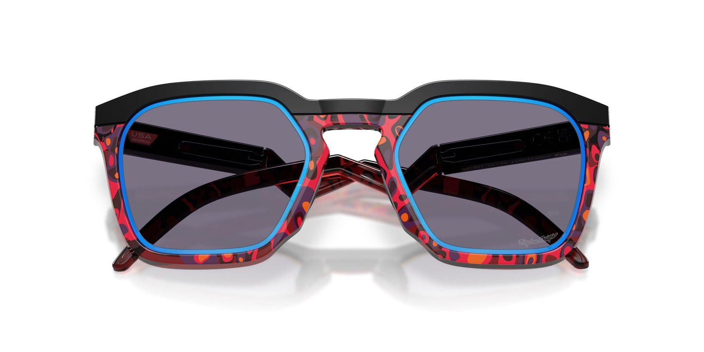 Oakley Hstn Sq 9533 Sunglasses