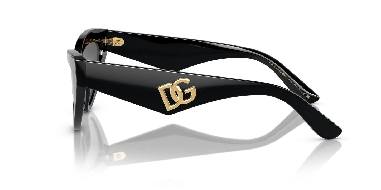 Dolse & Gabana  4439 Sunglasses