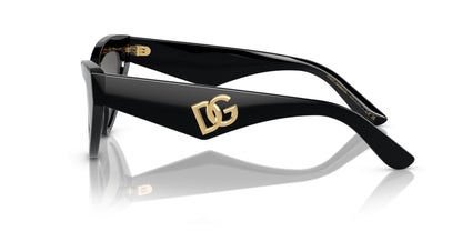 Dolse & Gabana  4439 Sunglasses
