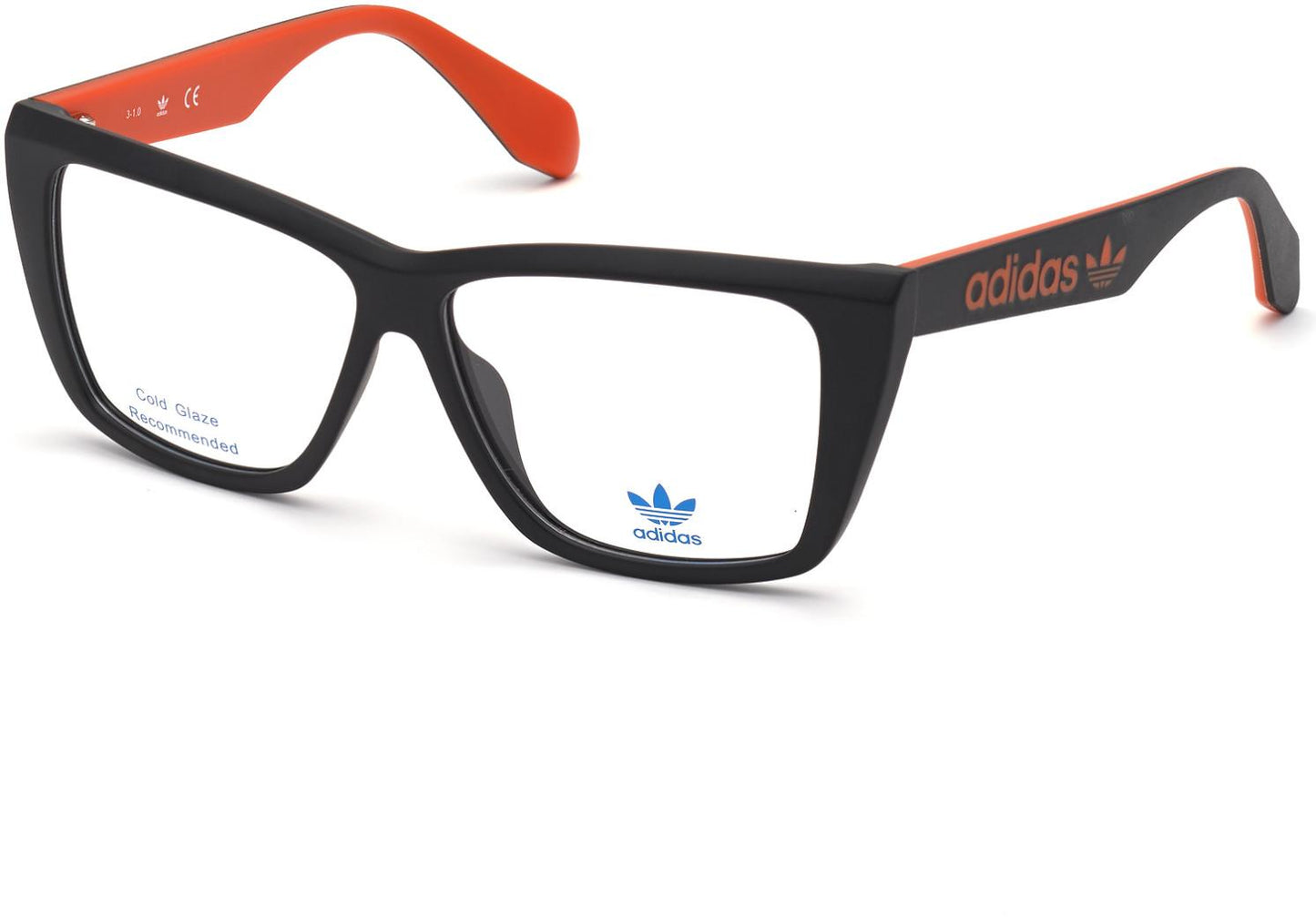 ADDIDAS ORIGINALS 5009 Eyeglasses