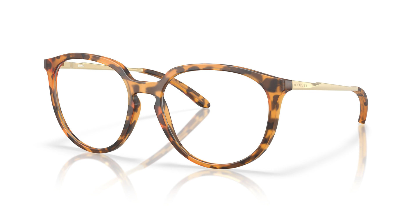 Oakley Bmng 8150 Eyeglasses