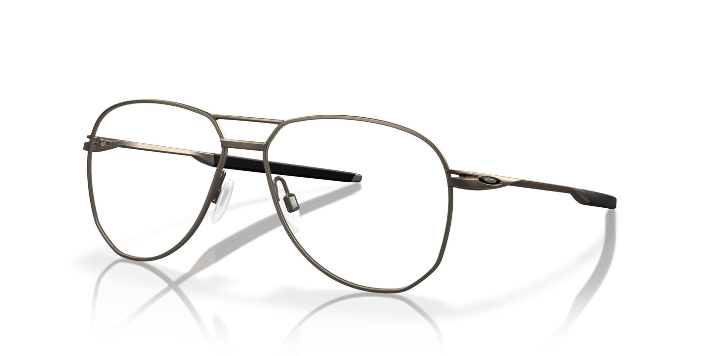Oakley Contrail Ti Rx 5077 Eyeglasses