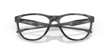 Oakley Admission A 8056F Eyeglasses