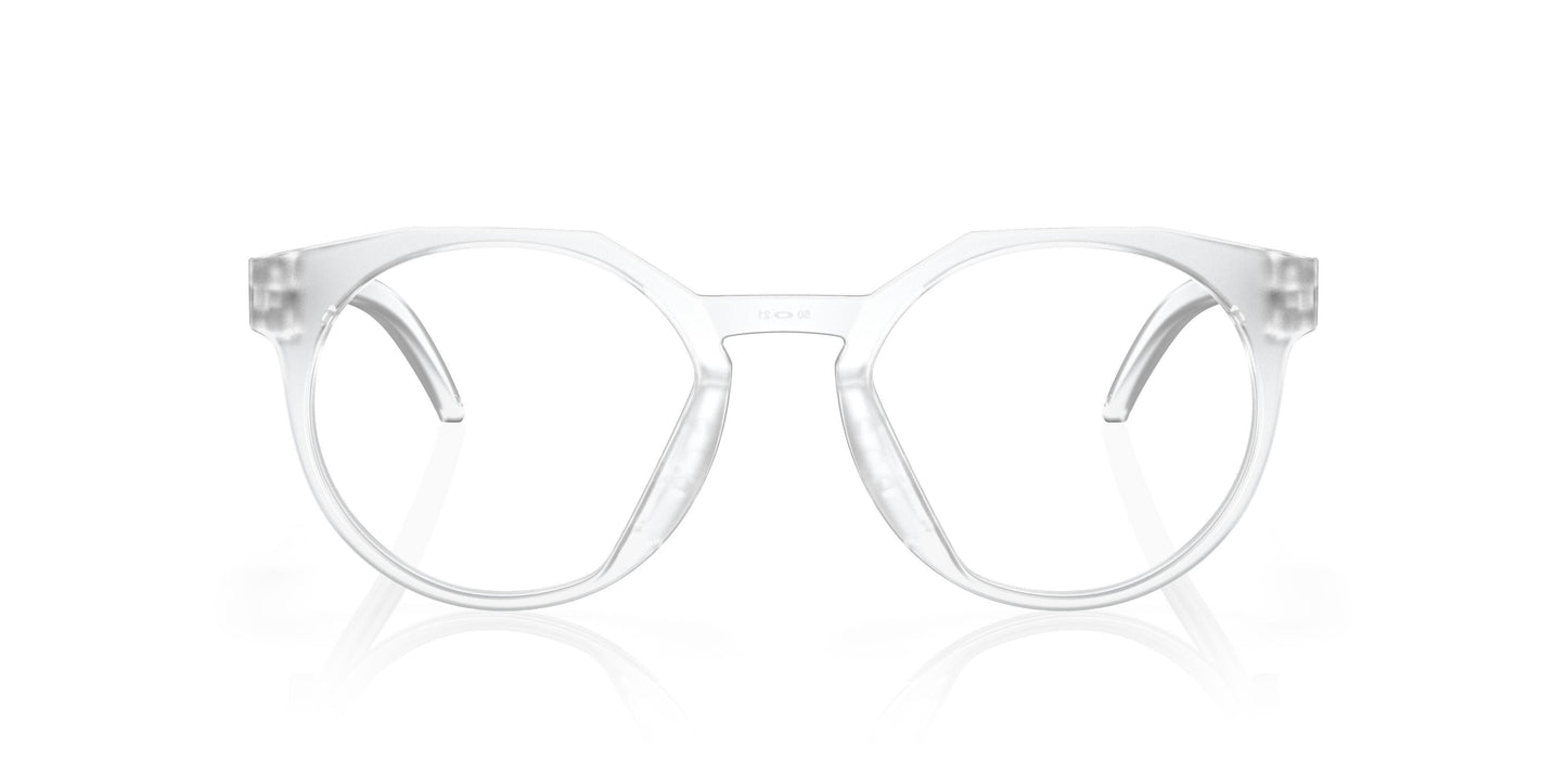 Oakley Hstn Rx 8139 Eyeglasses