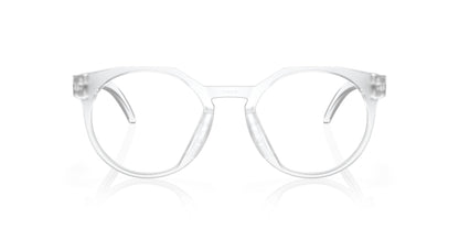 Oakley Hstn Rx 8139 Eyeglasses