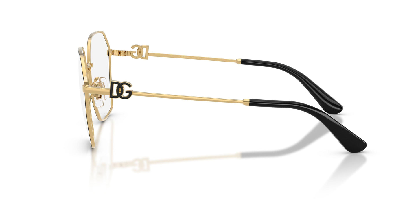 Dolse & Gabana  1366 Eyeglasses