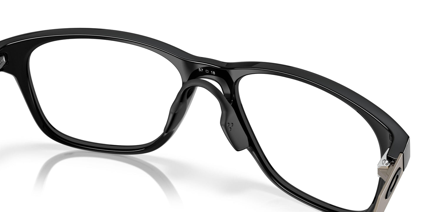 Oakley Cerebral 8187 Eyeglasses