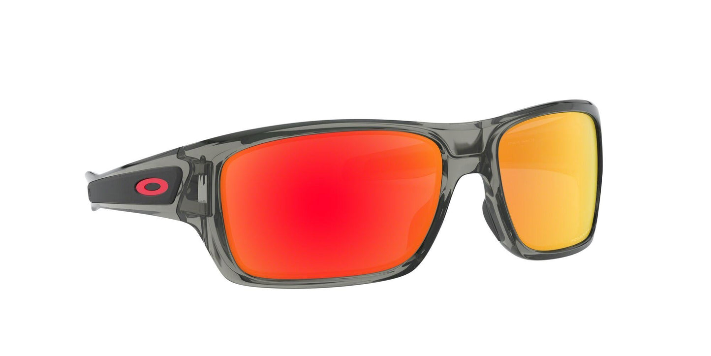 Oakley Turbine 9263 Sunglasses