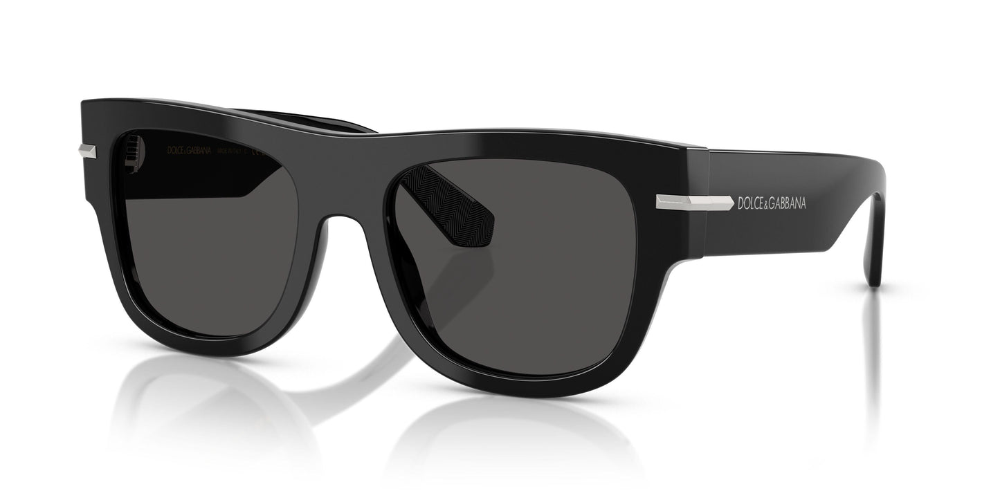 Dolse & Gabana  4484F Sunglasses