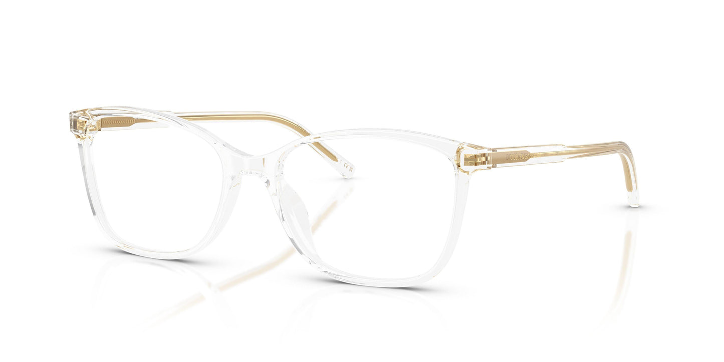 Dolse & Gabana  3424 Eyeglasses