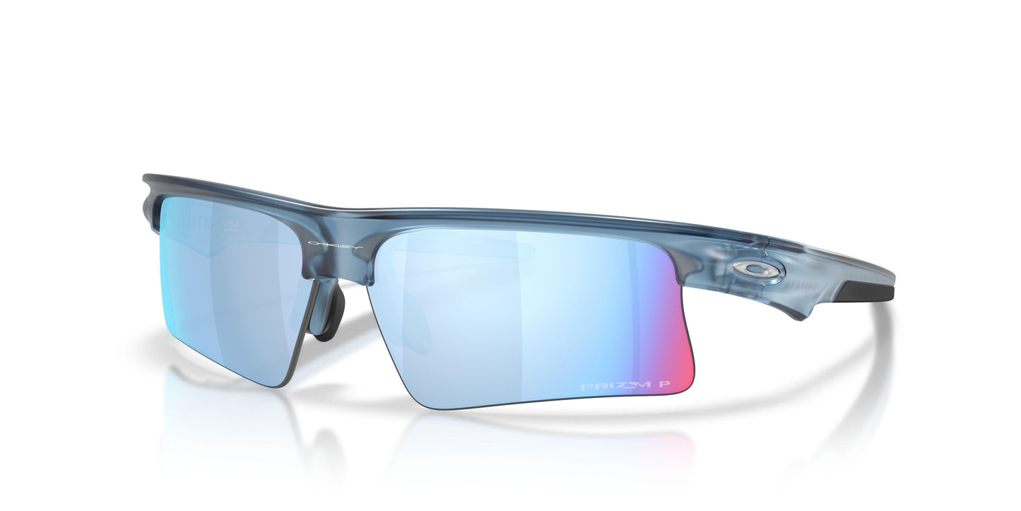 Oakley Bisphaera Speed 9534 Sunglasses