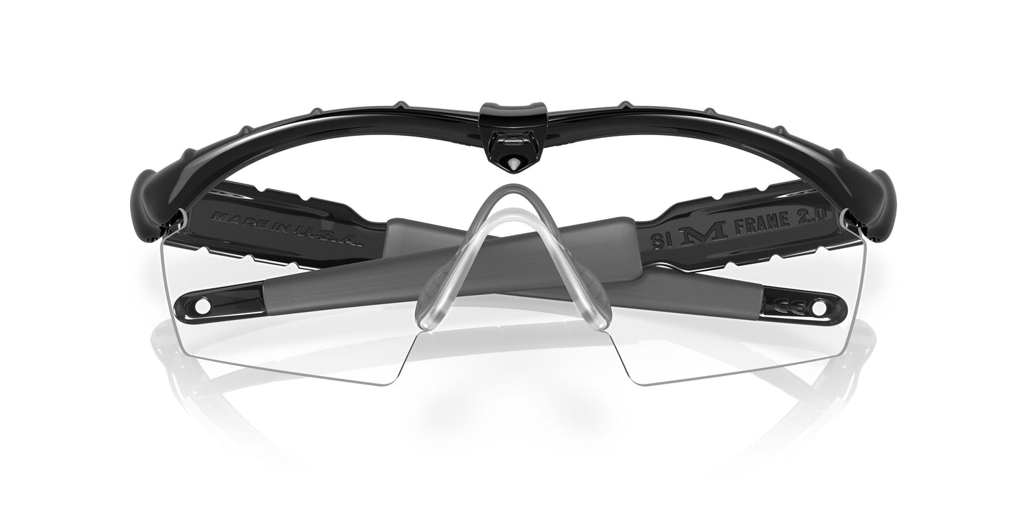 Oakley Ballistic M Frame 2.0 Strike 9047 Sunglasses