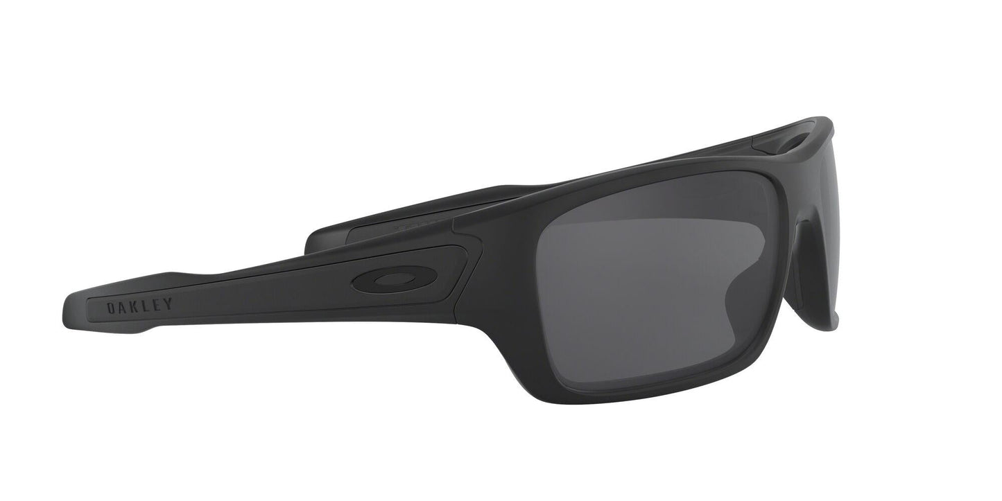 Oakley Turbine 9263 Sunglasses