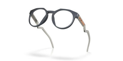 Oakley Hstn Rx 8139 Eyeglasses