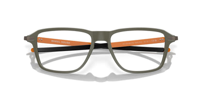 Oakley Wheel House 8166 Eyeglasses