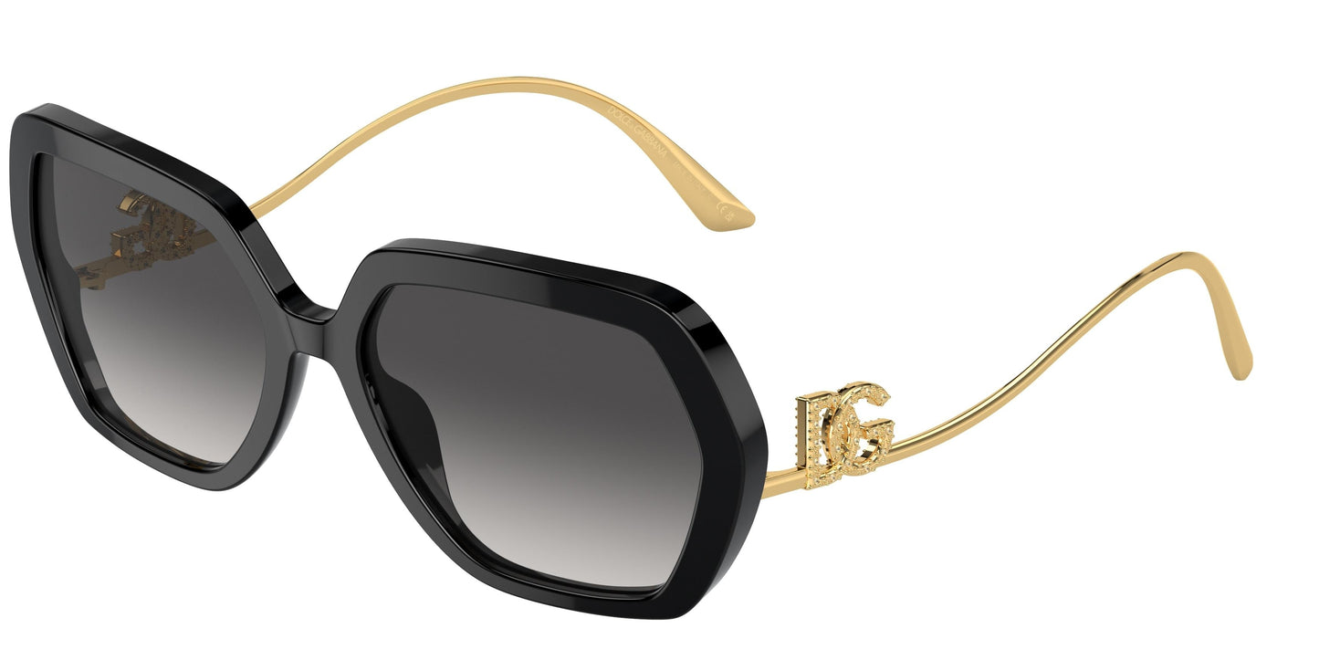 Dolse & Gabana  4468B Sunglasses