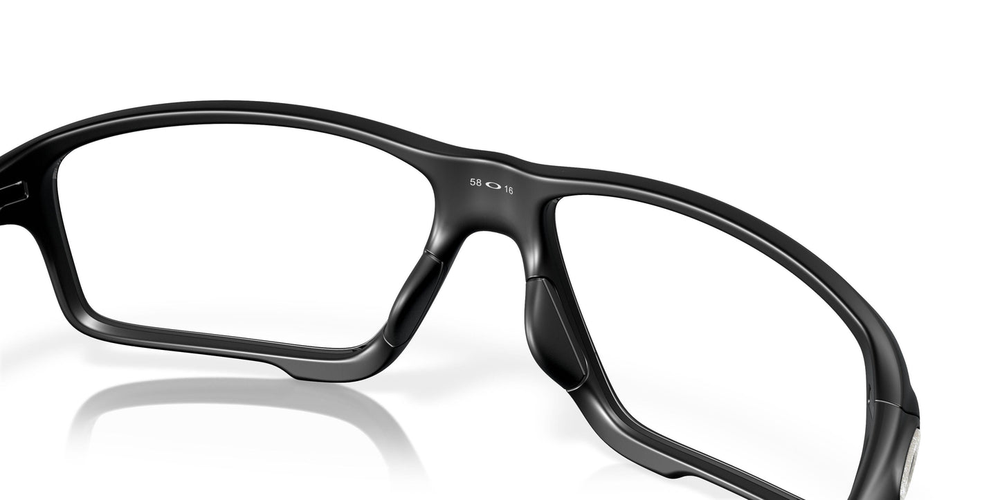 Oakley Crosslink Zero 8076 Eyeglasses