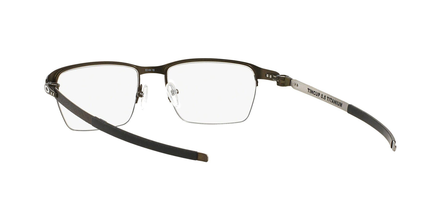 Oakley Tincup 0.5 Ti 5099 Eyeglasses