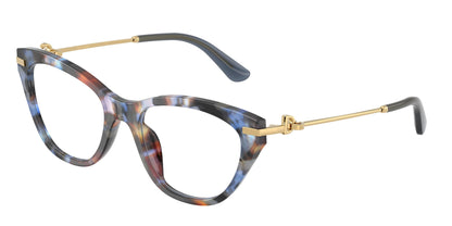 Dolse & Gabana  3428 Eyeglasses