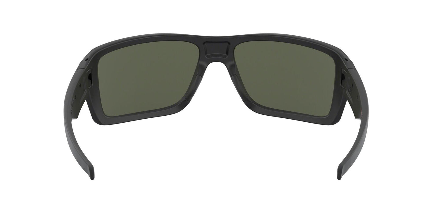Oakley Double Edge 9380 Sunglasses